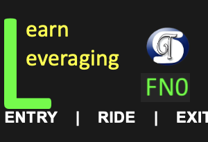LEVERAGE TRADING - FNO TRADING